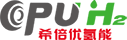 cpuh2 logo